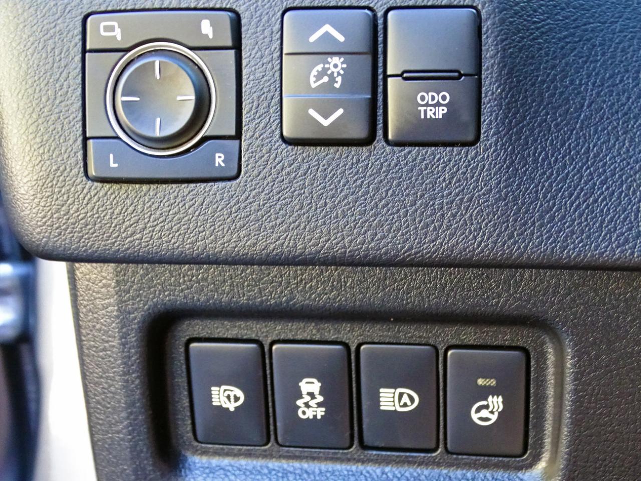 Lexus GX GX 460 Premium 4WD 2021