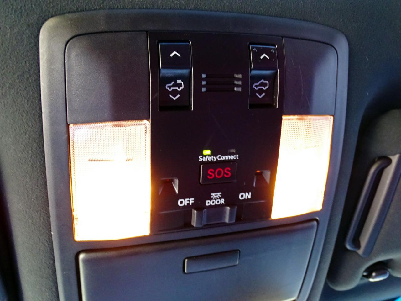 Lexus GX GX 460 Premium 4WD 2021