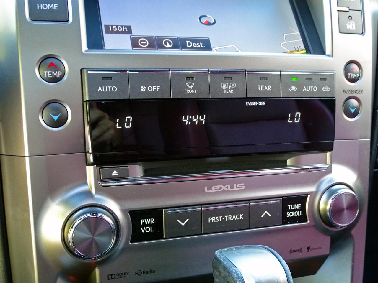 Lexus GX GX 460 Premium 4WD 2021