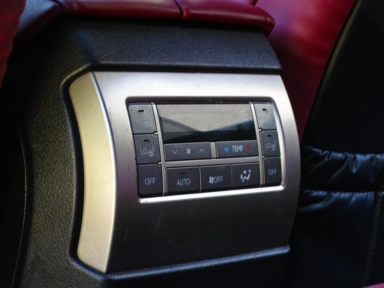 Lexus GX GX 460 Premium 4WD 2021