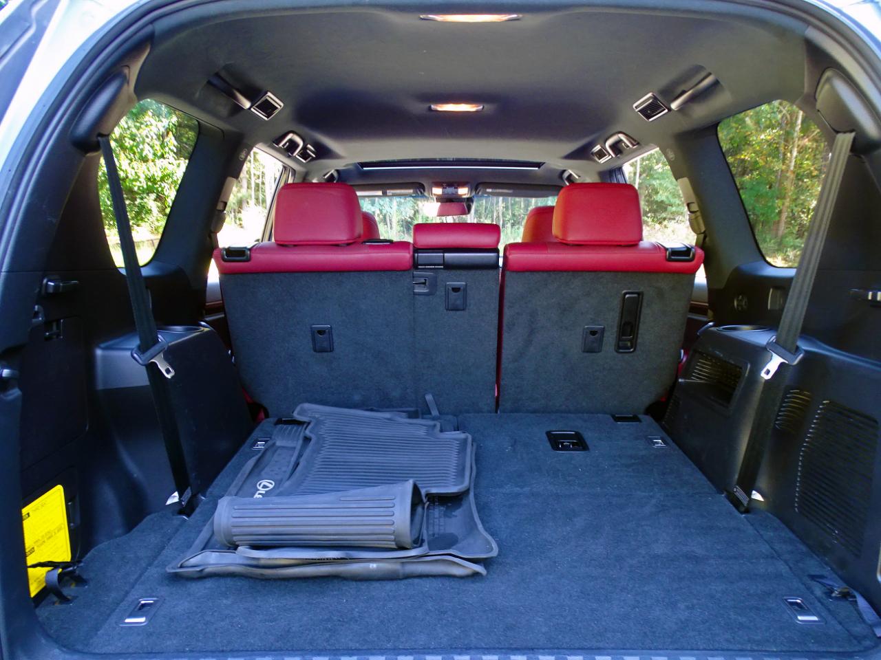 Lexus GX GX 460 Premium 4WD 2021
