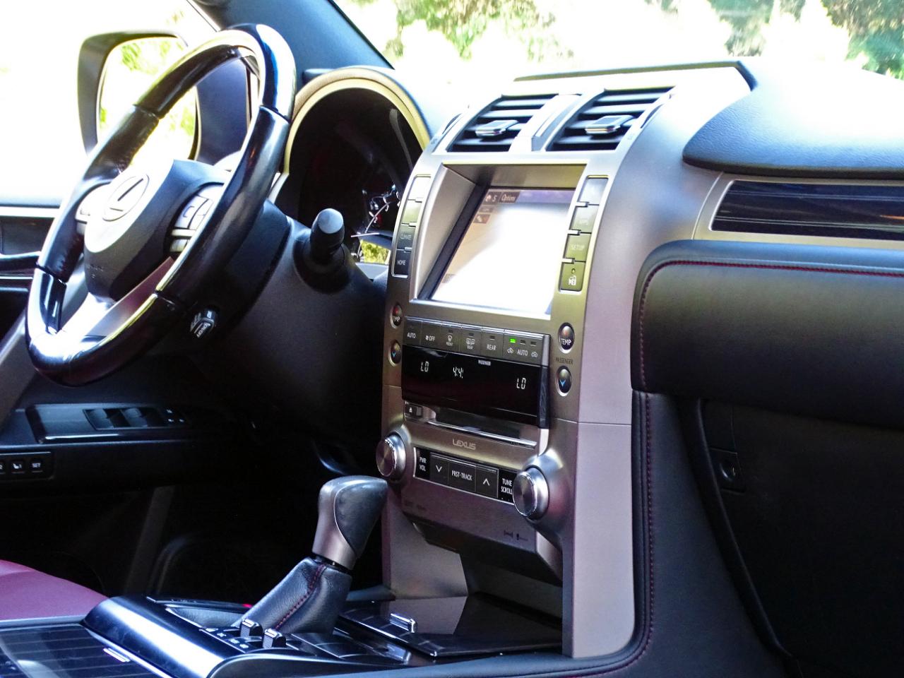 Lexus GX GX 460 Premium 4WD 2021
