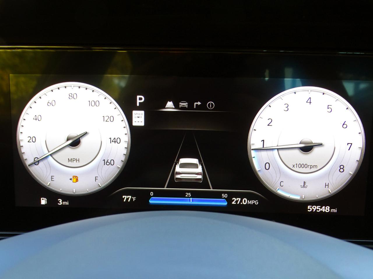 Hyundai Elantra SEL IVT 2024