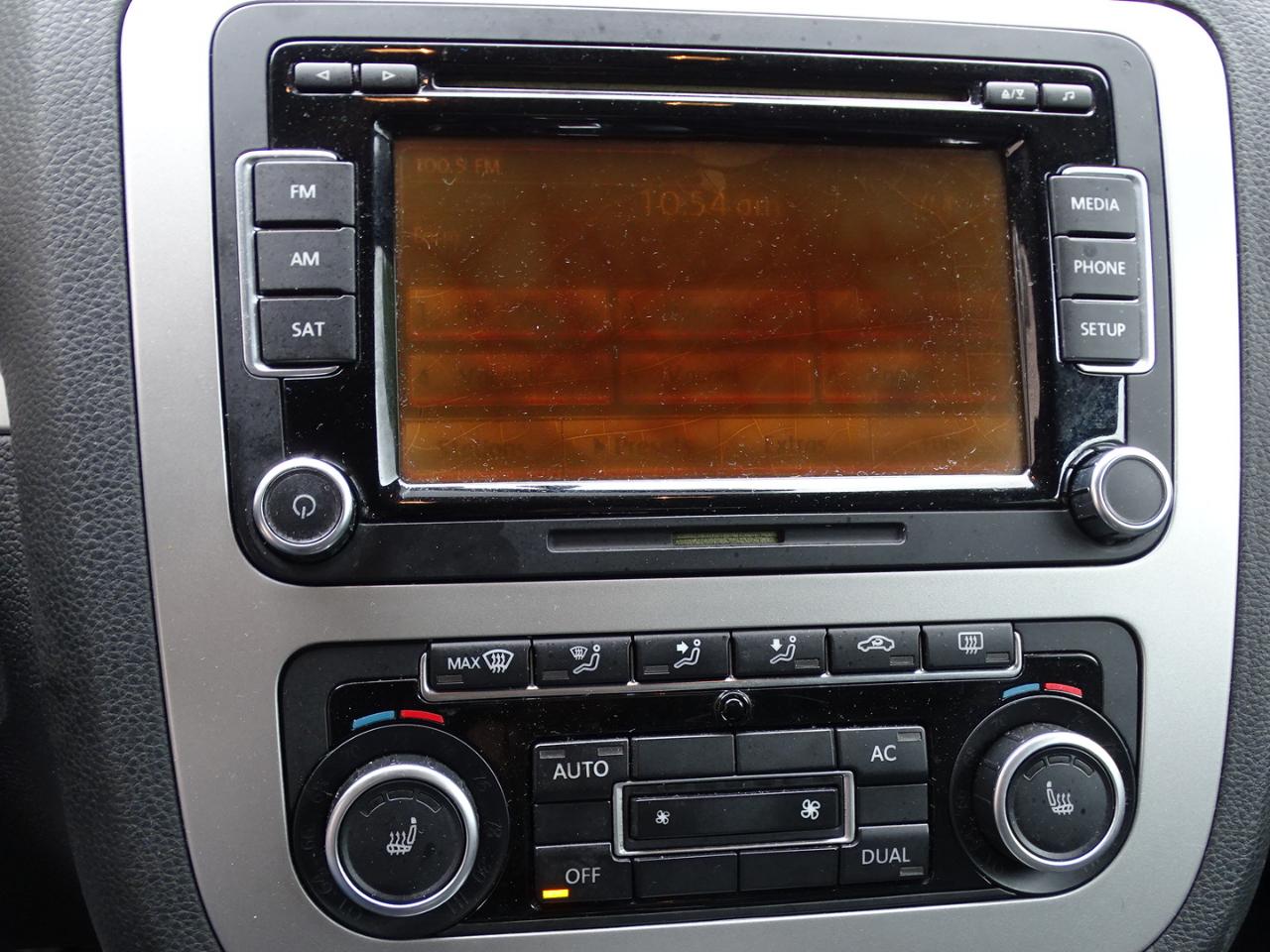 Volkswagen Eos photo 12