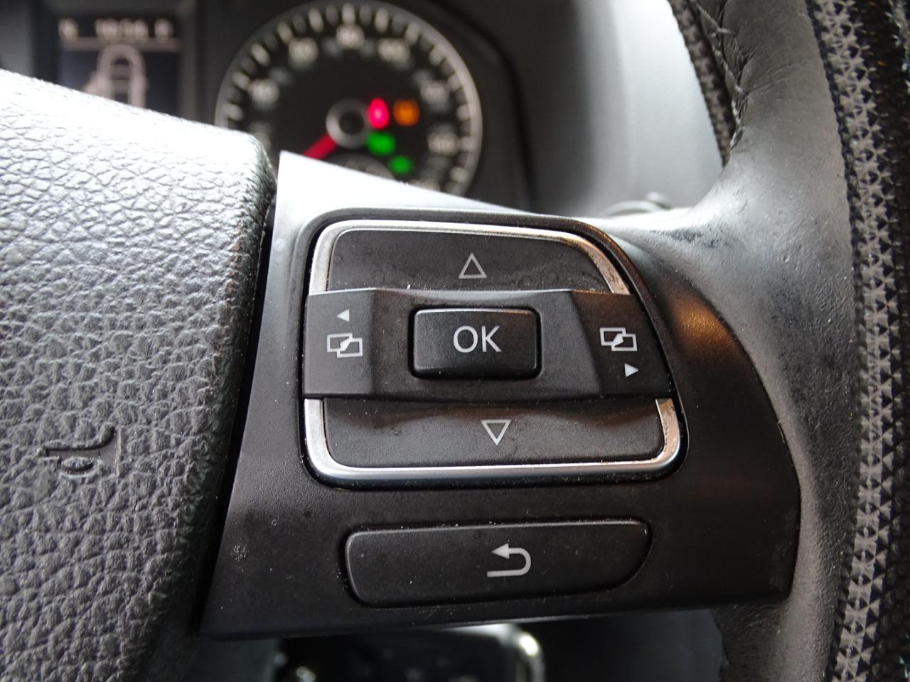 Volkswagen Eos photo 13