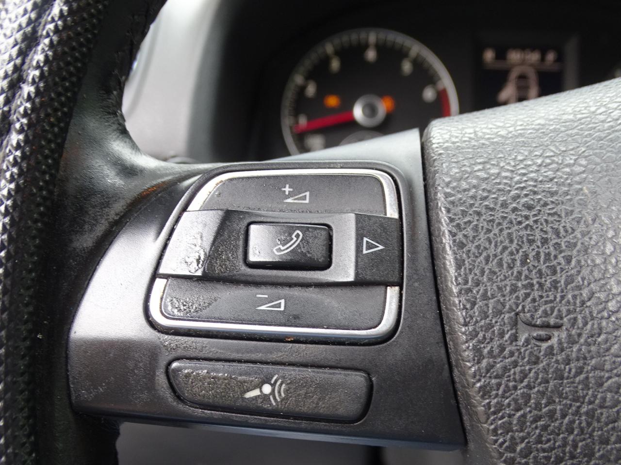 Volkswagen Eos photo 14