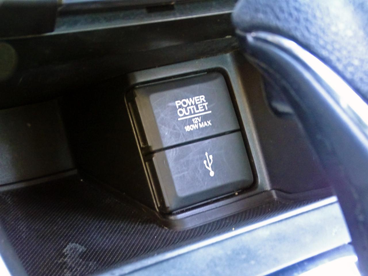 Honda Accord Sedan 4dr I4 CVT LX 2014