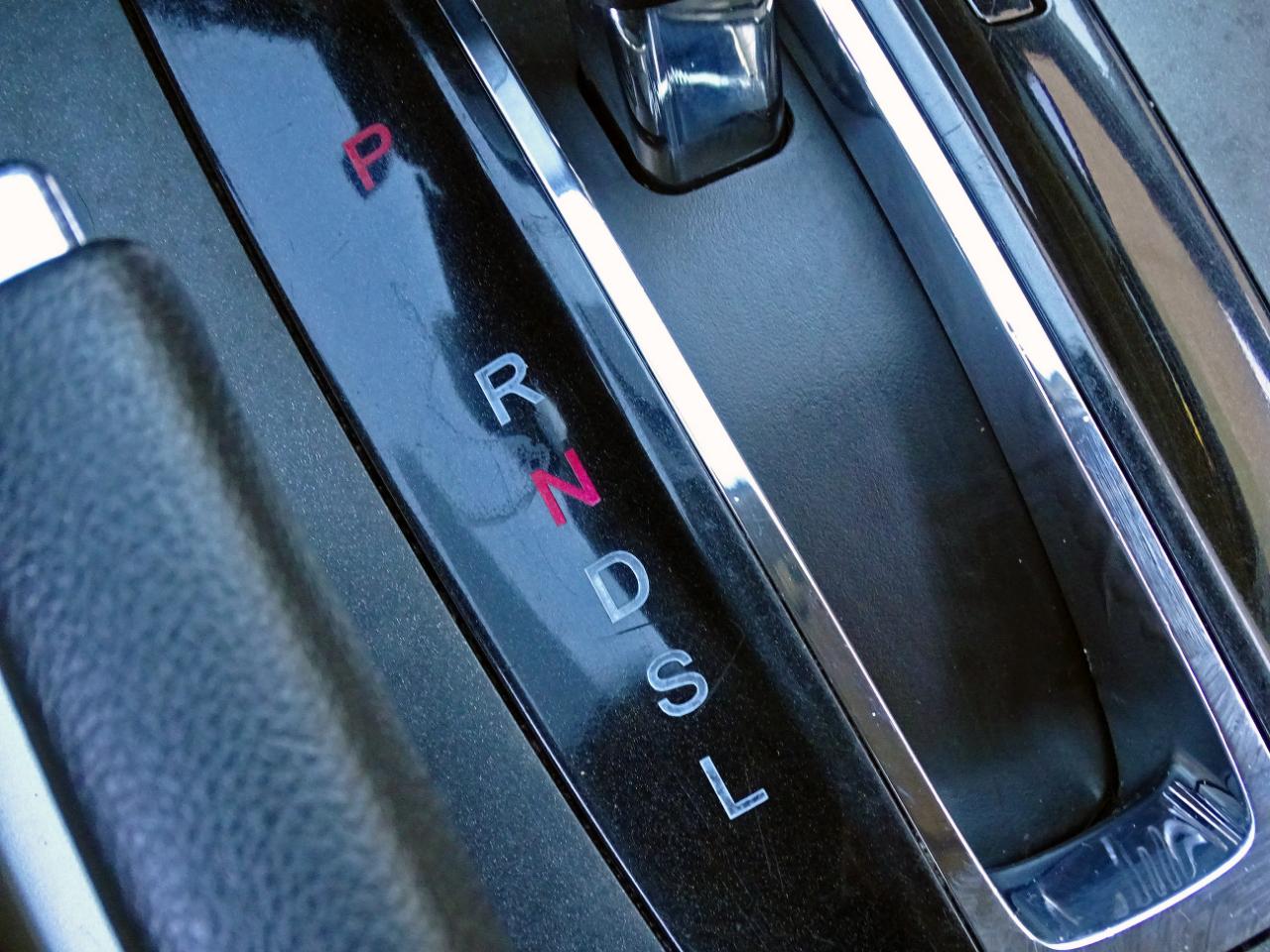Honda Accord Sedan 4dr I4 CVT LX 2014