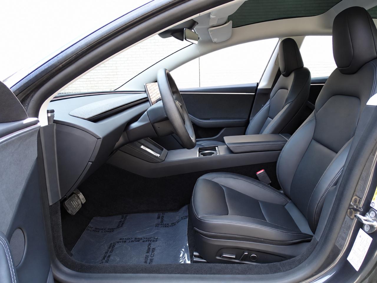 Tesla Model 3 Long Range AWD 2024
