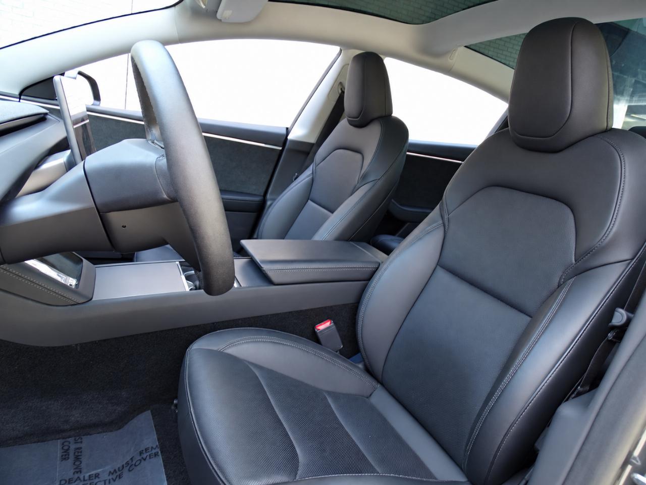 Tesla Model 3 Long Range AWD 2024