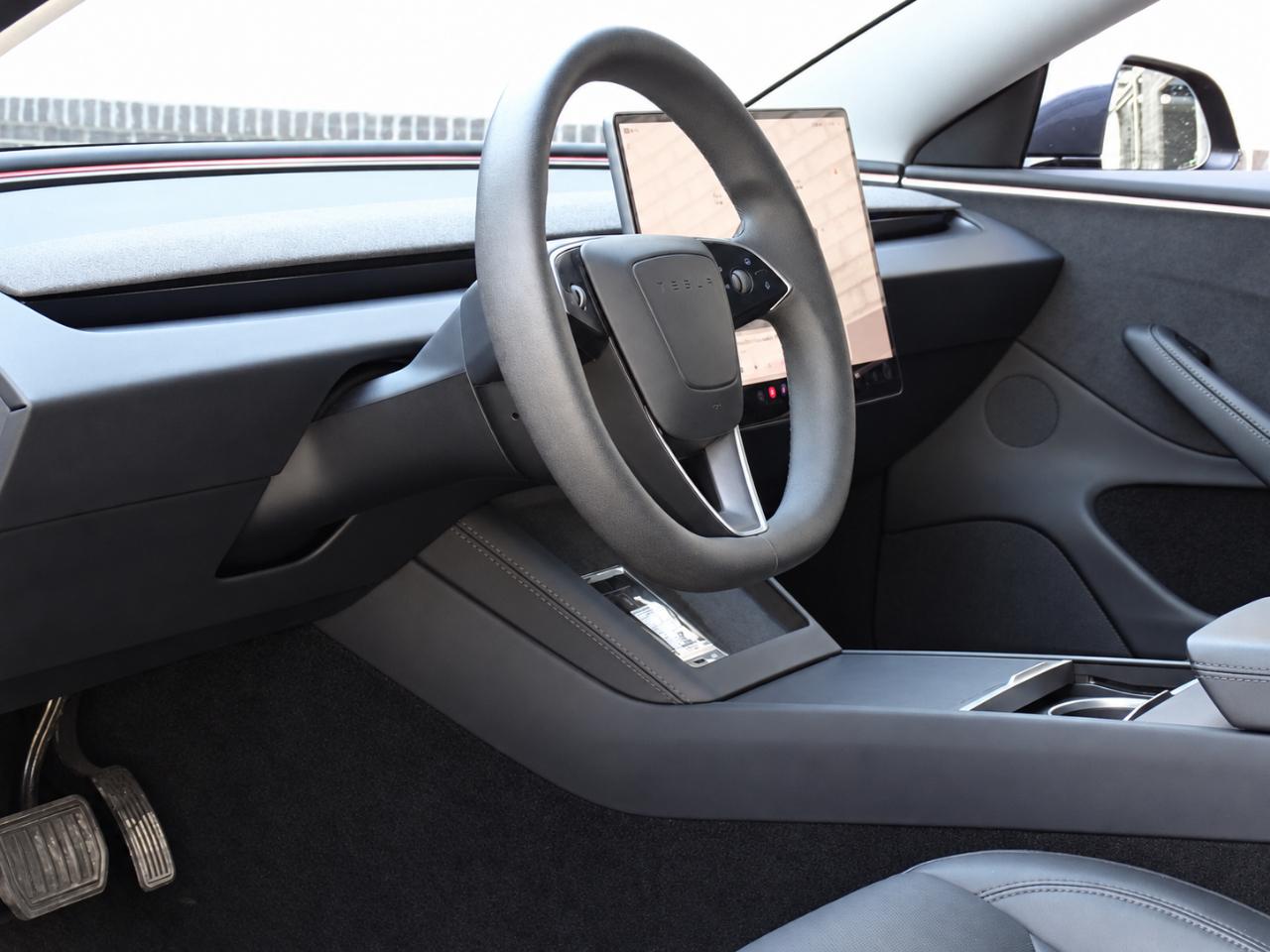 Tesla Model 3 Long Range AWD 2024