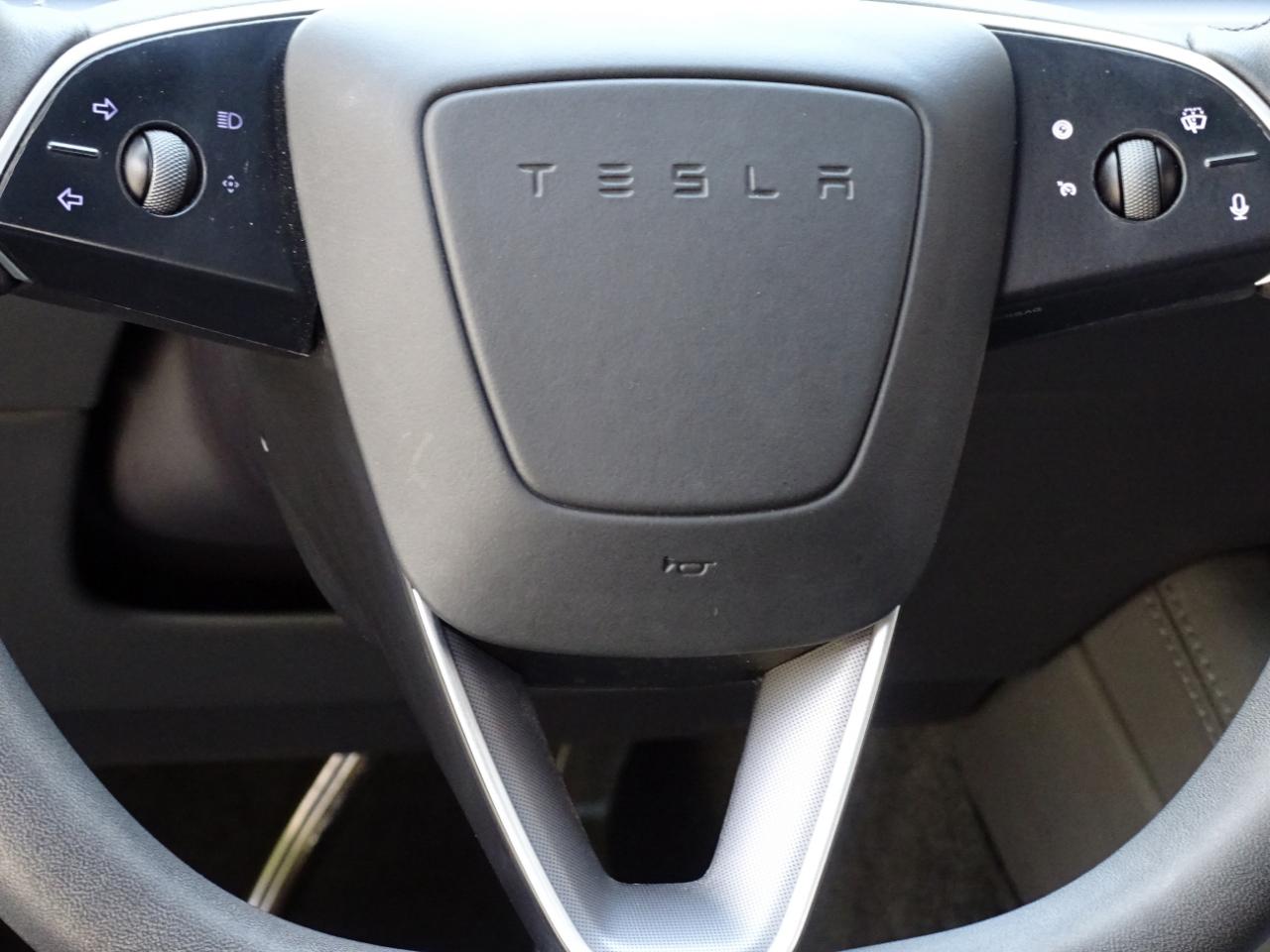 Tesla Model 3 Long Range AWD 2024