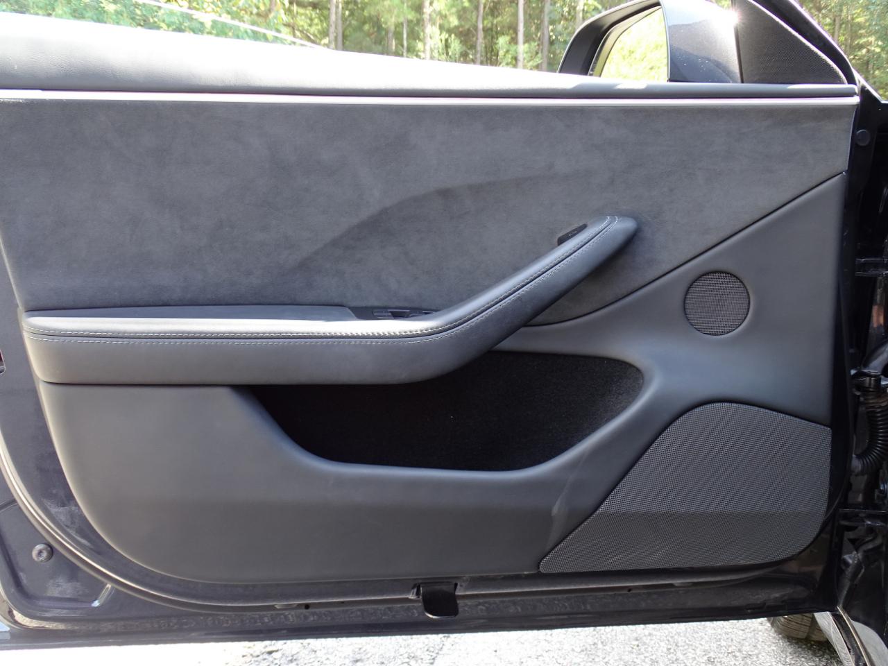 Tesla Model 3 Long Range AWD 2024