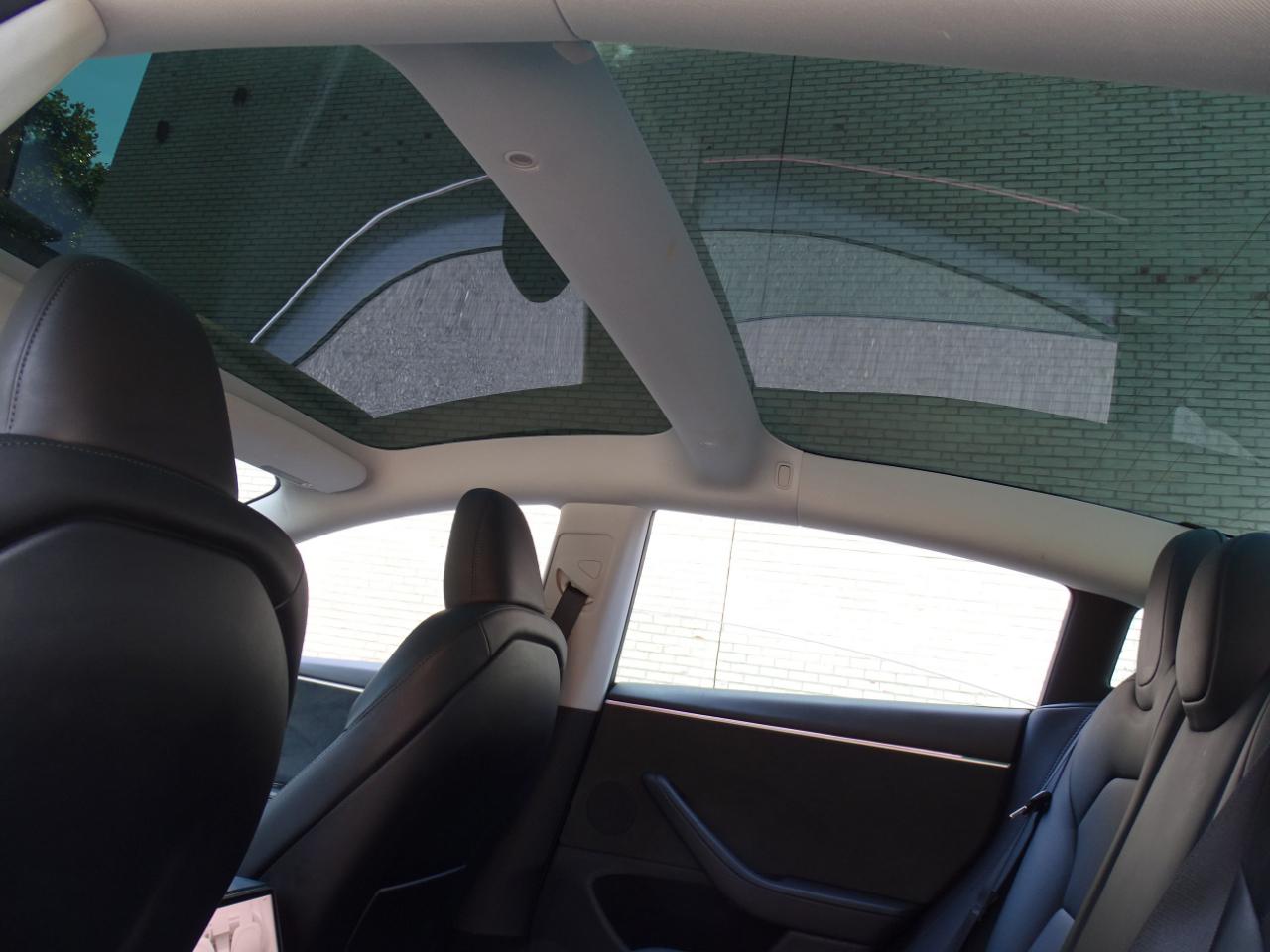 Tesla Model 3 Long Range AWD 2024