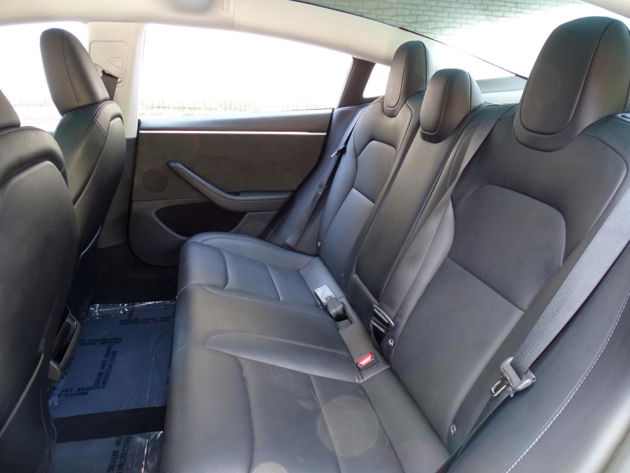 Tesla Model 3 Long Range AWD 2024