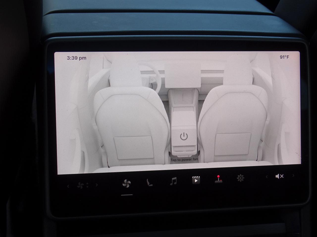 Tesla Model 3 Long Range AWD 2024