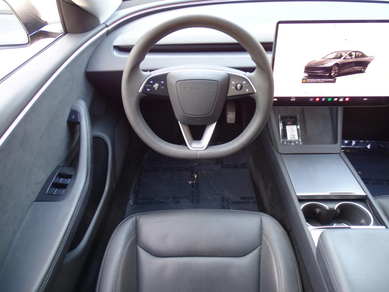 Tesla Model 3 Long Range AWD 2024