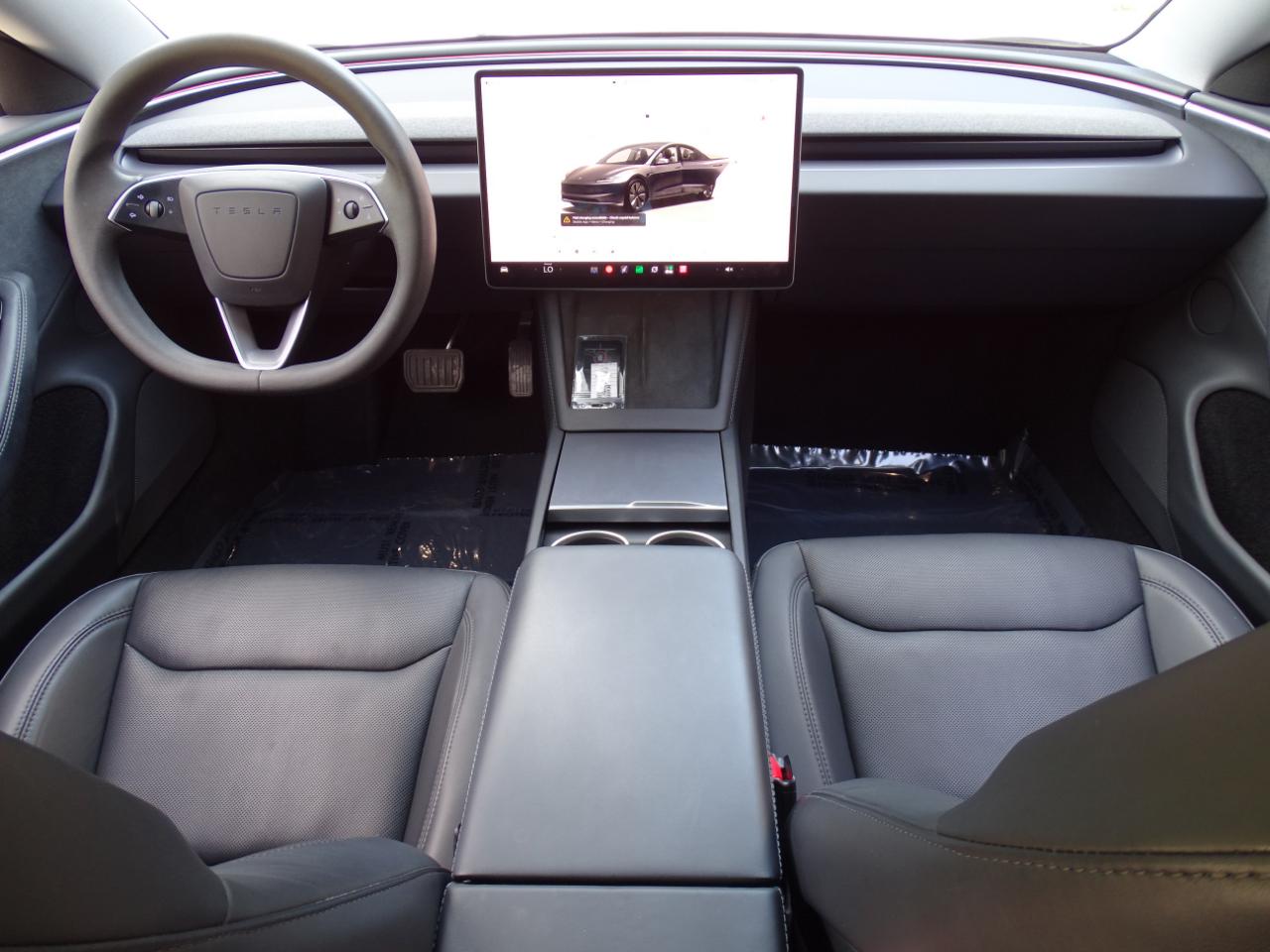 Tesla Model 3 Long Range AWD 2024