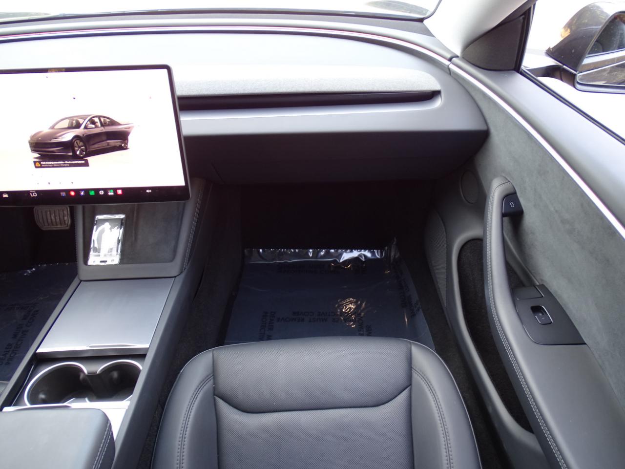 Tesla Model 3 Long Range AWD 2024