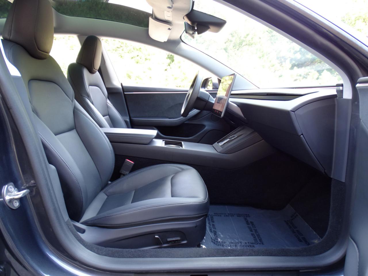 Tesla Model 3 Long Range AWD 2024