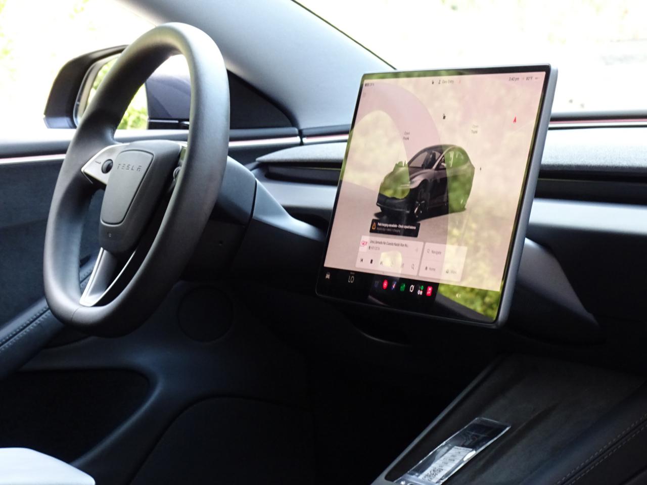 Tesla Model 3 Long Range AWD 2024