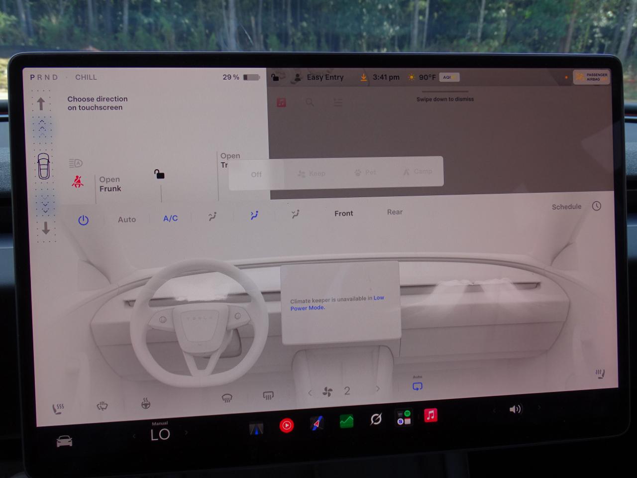 Tesla Model 3 Long Range AWD 2024