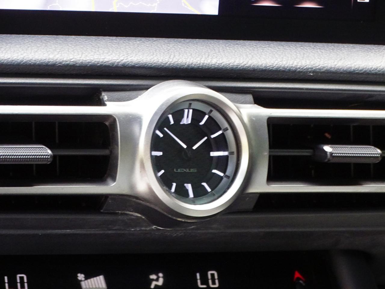 Lexus IS IS 350 F Sport RWD 2021