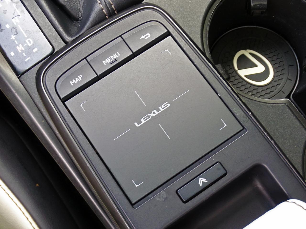 Lexus IS IS 350 F Sport RWD 2021