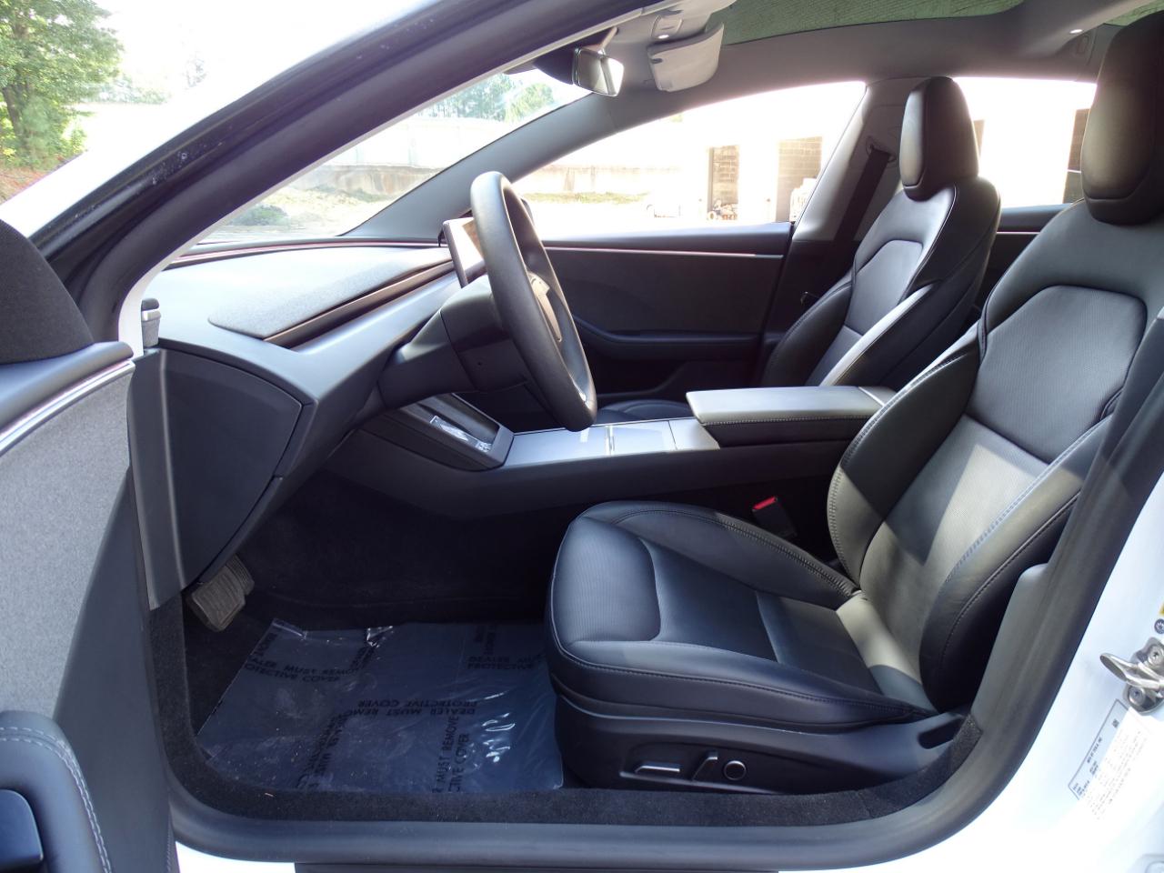 Tesla Model 3 RWD *Ltd Avail* 2024