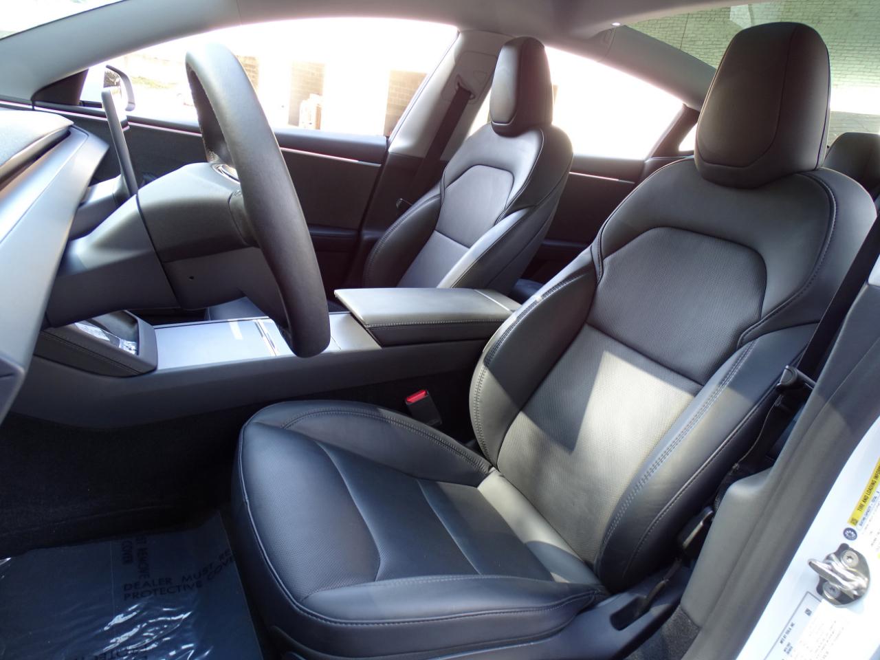 Tesla Model 3 RWD *Ltd Avail* 2024