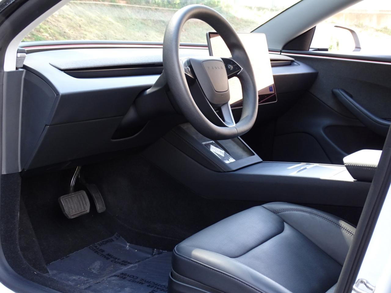 Tesla Model 3 RWD *Ltd Avail* 2024