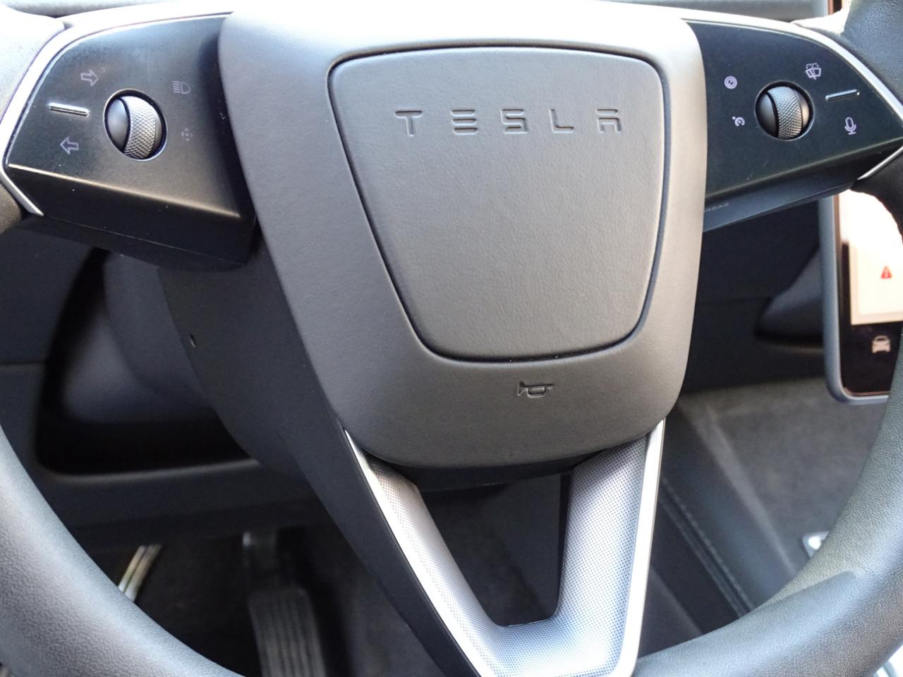 Tesla Model 3 RWD *Ltd Avail* 2024