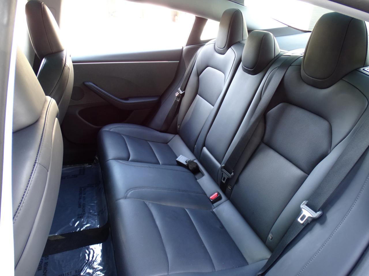 Tesla Model 3 RWD *Ltd Avail* 2024