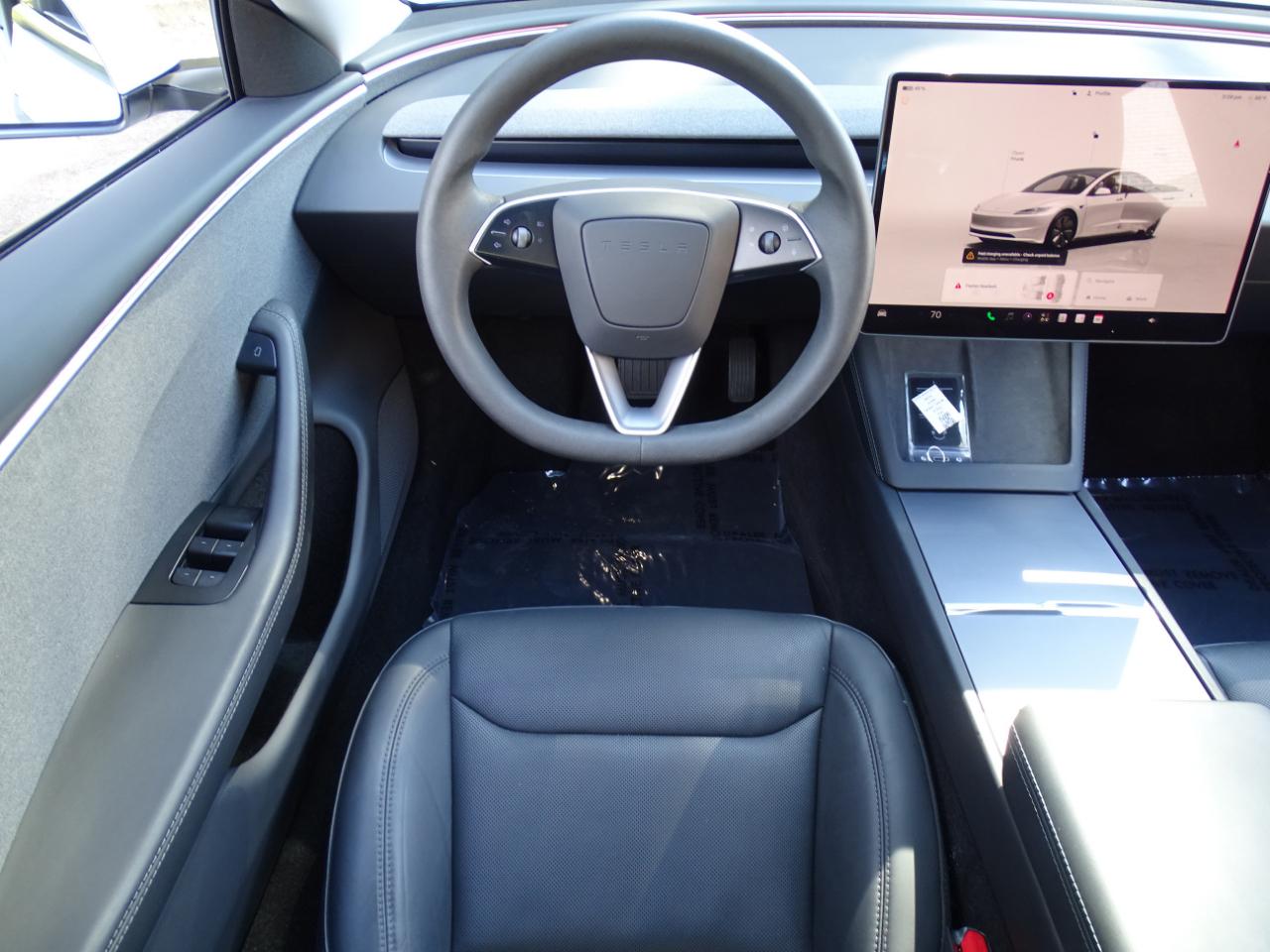 Tesla Model 3 RWD *Ltd Avail* 2024