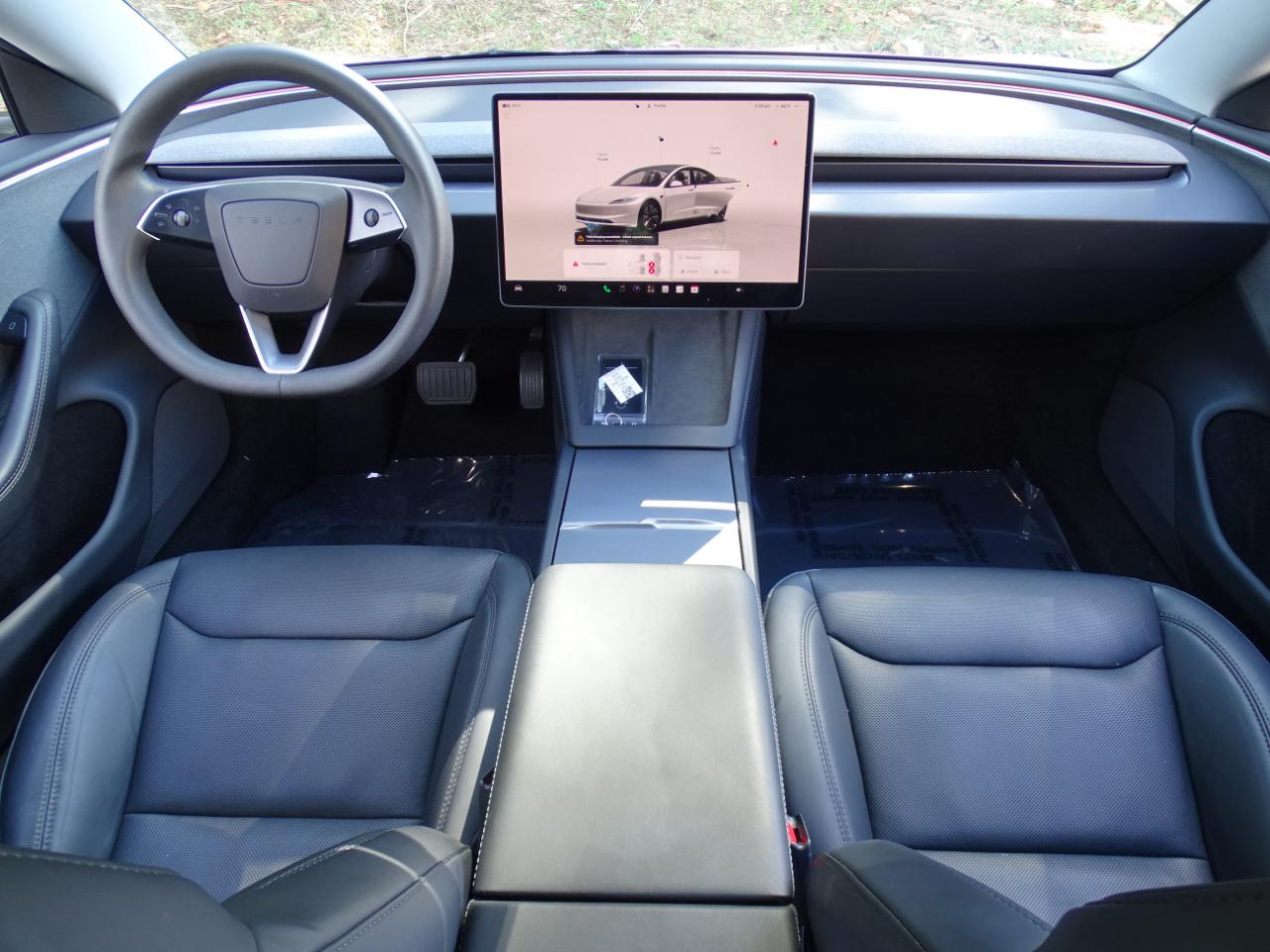 Tesla Model 3 RWD *Ltd Avail* 2024