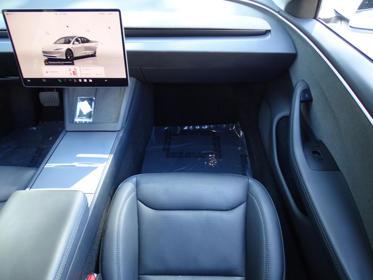 Tesla Model 3 RWD *Ltd Avail* 2024