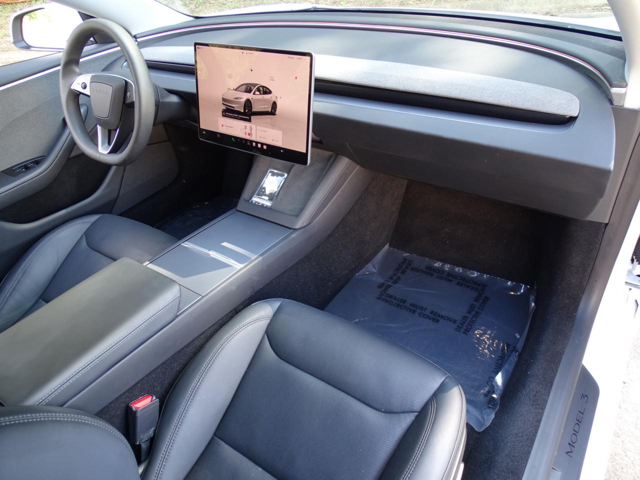 Tesla Model 3 RWD *Ltd Avail* 2024