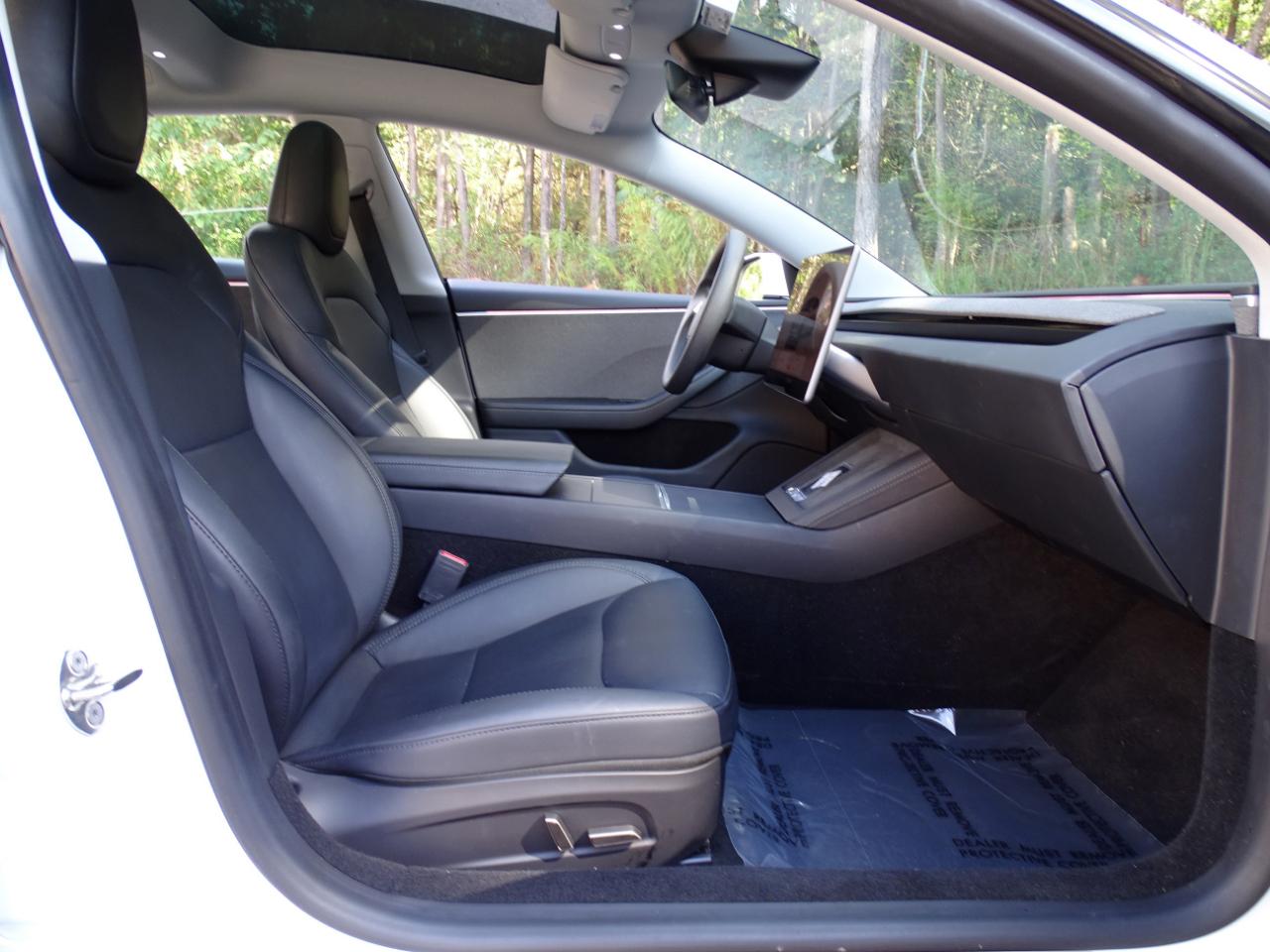 Tesla Model 3 RWD *Ltd Avail* 2024