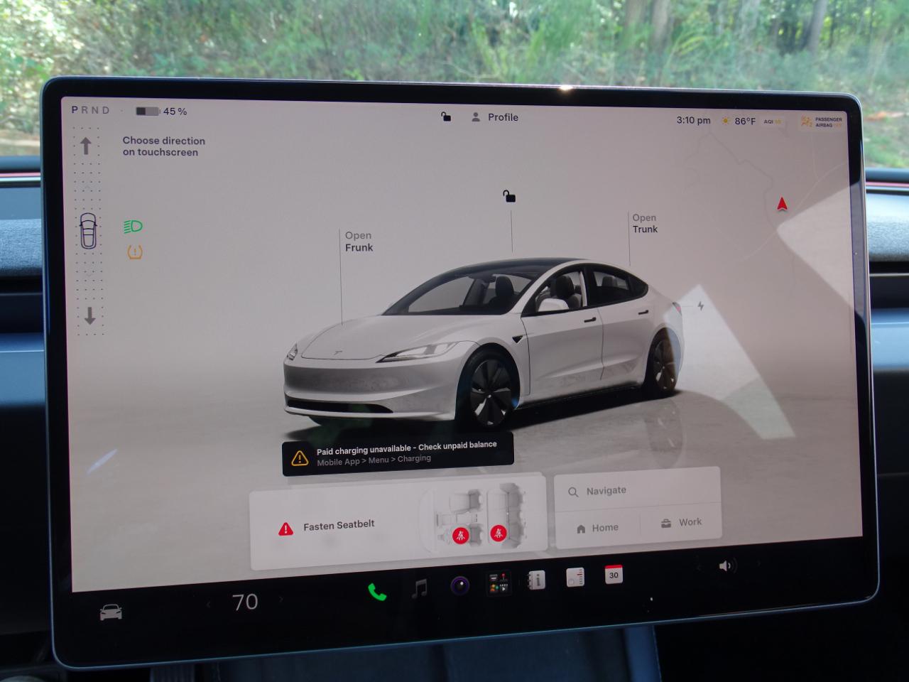 Tesla Model 3 RWD *Ltd Avail* 2024
