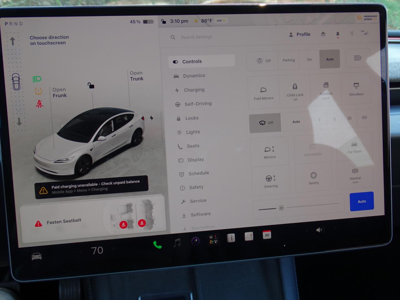 Tesla Model 3 RWD *Ltd Avail* 2024