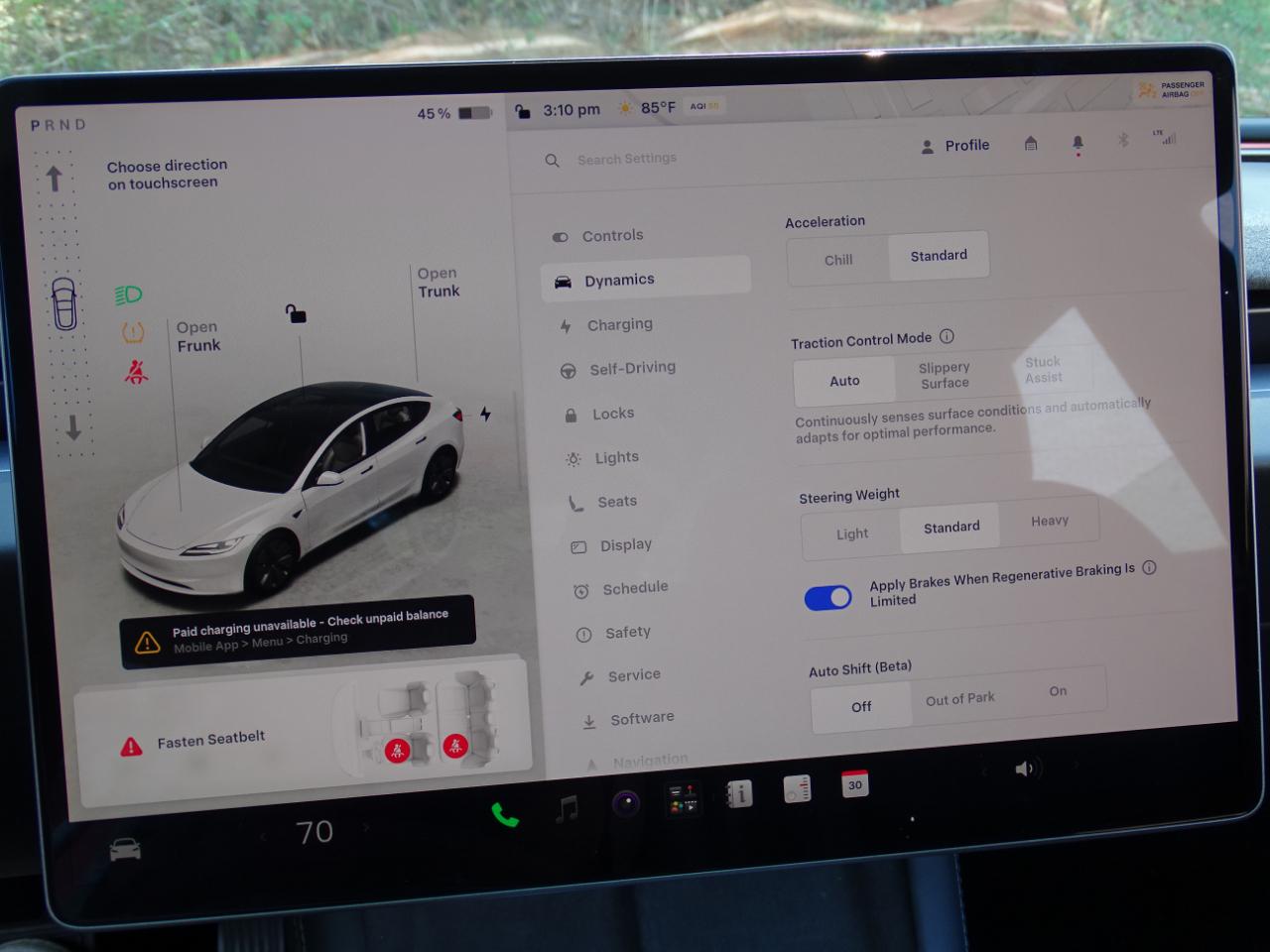 Tesla Model 3 RWD *Ltd Avail* 2024