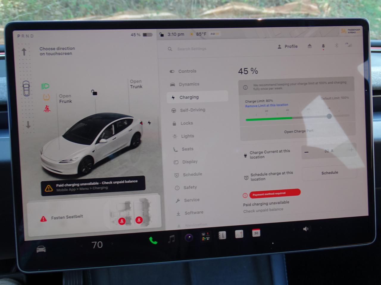 Tesla Model 3 RWD *Ltd Avail* 2024
