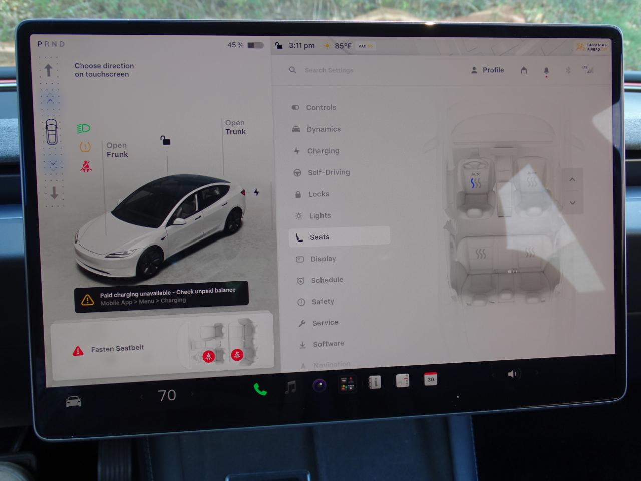 Tesla Model 3 RWD *Ltd Avail* 2024