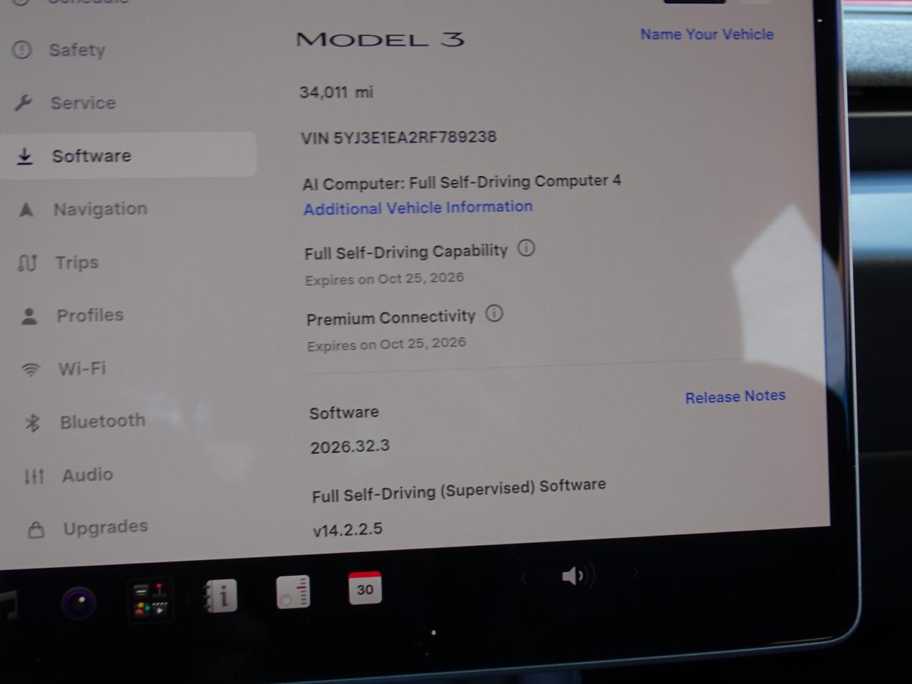 Tesla Model 3 RWD *Ltd Avail* 2024