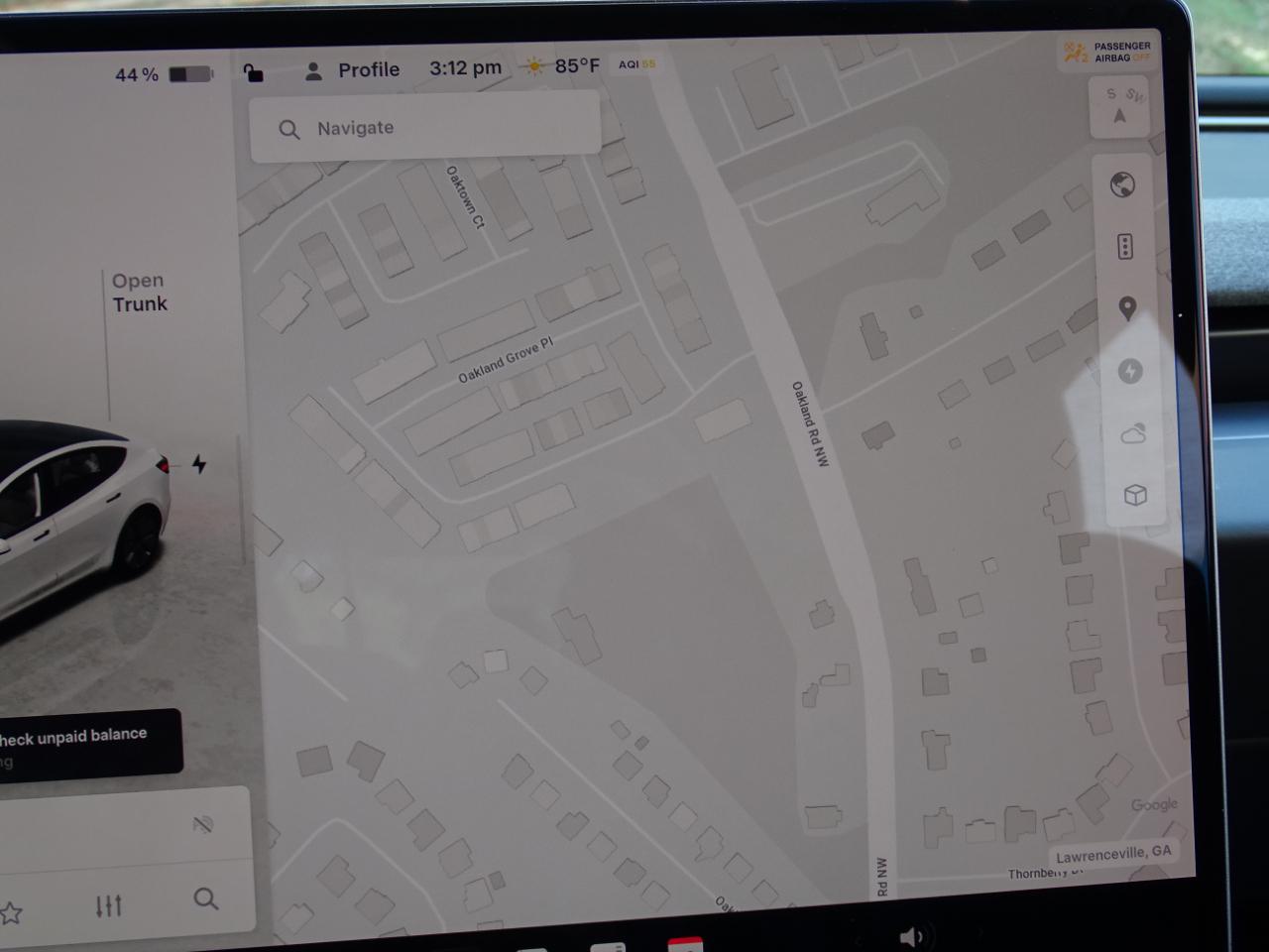 Tesla Model 3 RWD *Ltd Avail* 2024