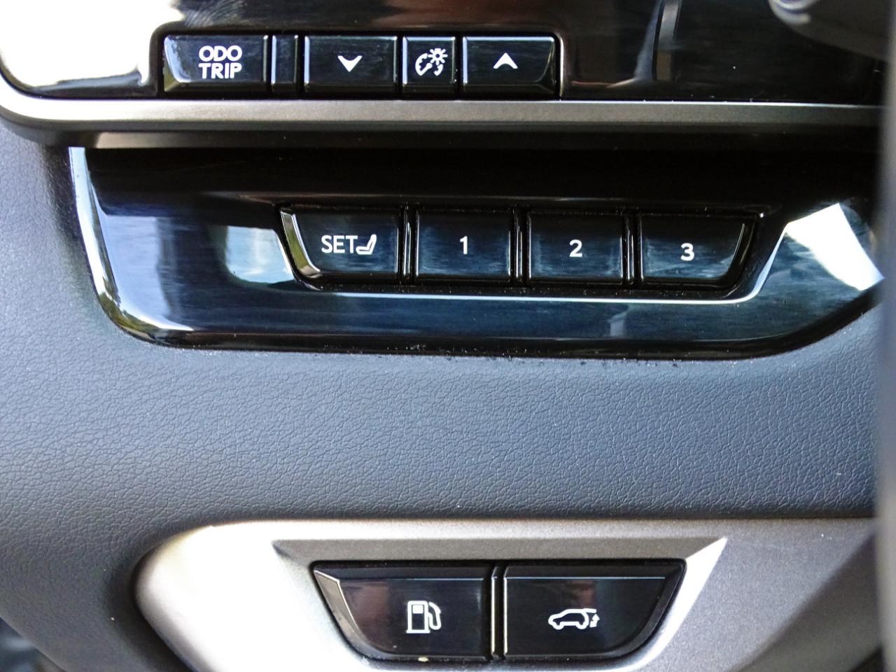 Lexus RX RX 350 FWD 2024