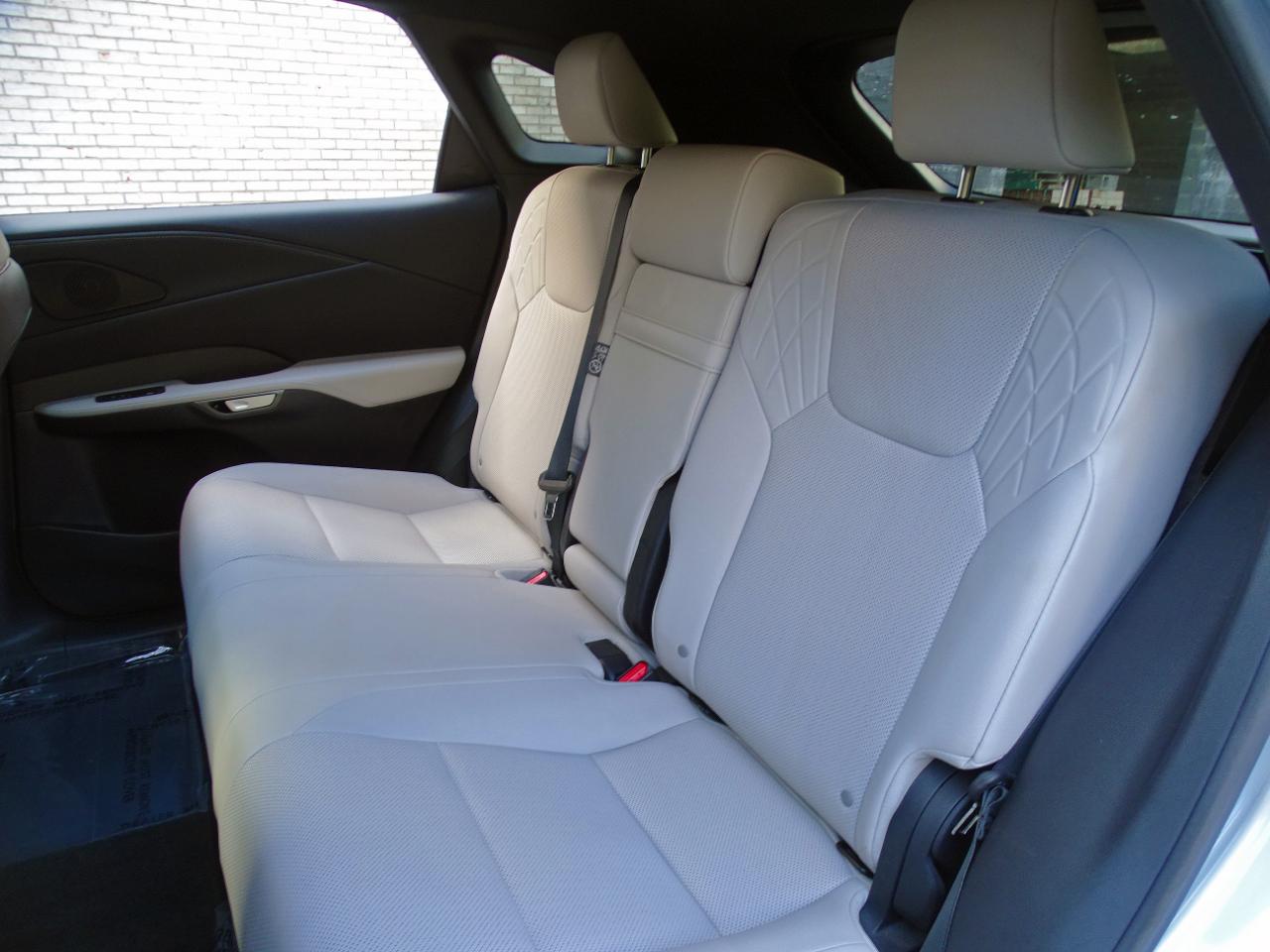 Lexus RX RX 350 FWD 2024