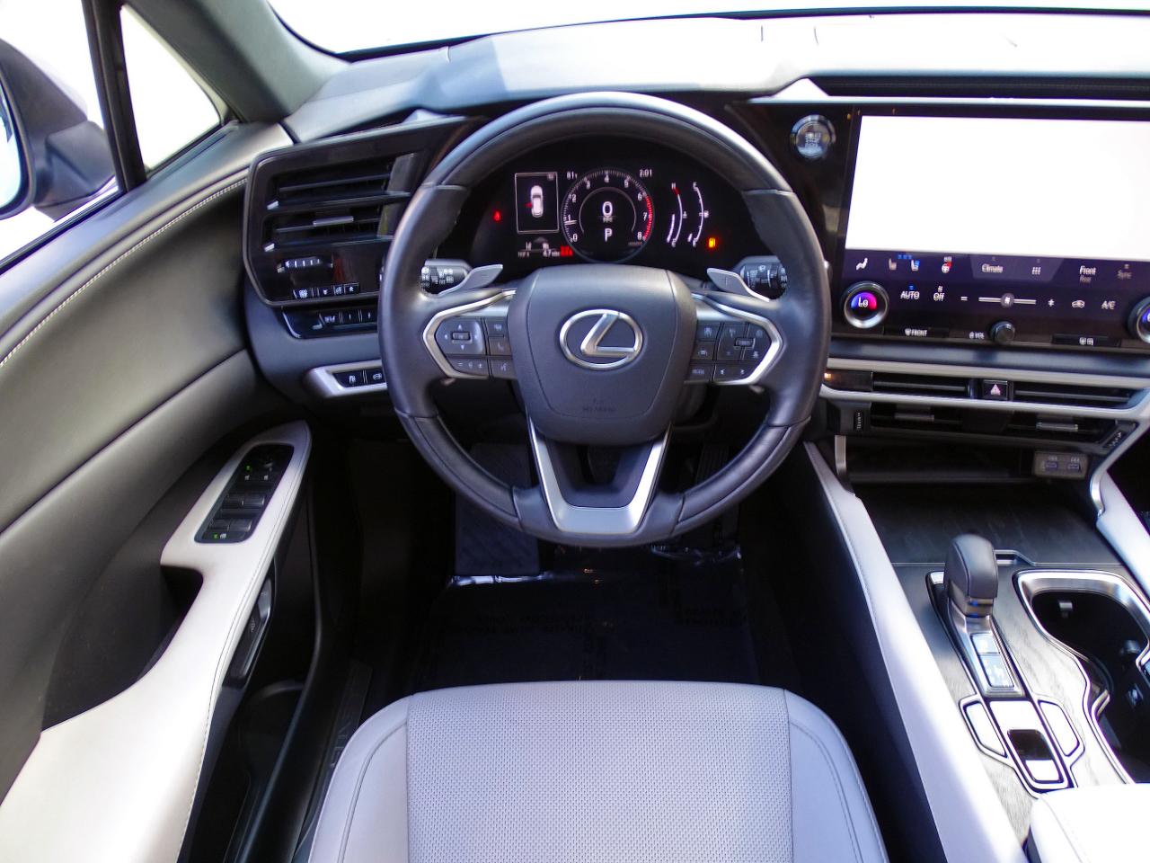 Lexus RX RX 350 FWD 2024