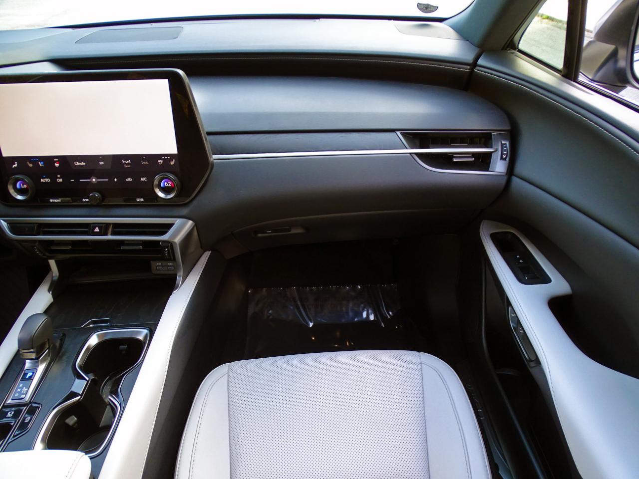 Lexus RX RX 350 FWD 2024