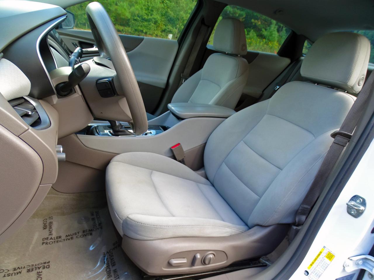 Chevrolet Malibu 4dr Sdn 1LT 2023